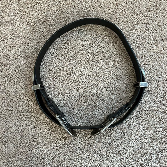 Western Style Belt - Picture 2 of 2